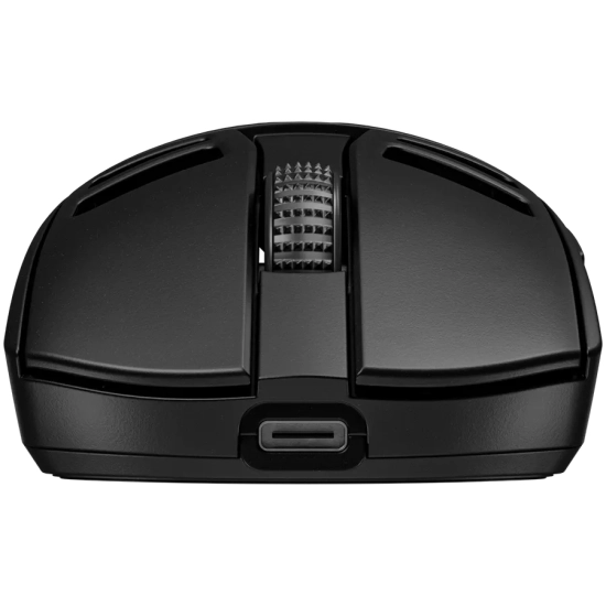 Lorgar Mysz gamingowa MSE90W 26000 dpi czarny