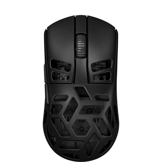 Lorgar Mysz gamingowa MSE90W 26000 dpi czarny