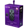 Mysz bezprzewodowa gamingowa LORGAR MSE90W 26000 DPI 4000 Hz ciemnoszara