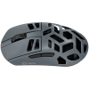 Lorgar Mysz gamingowa MSE90W 26000 dpi ciemnoszary