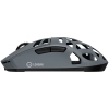 Lorgar Mysz gamingowa MSE90W 26000 dpi ciemnoszary