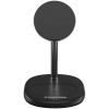 Canyon WCS-205 ładowarka Qi2 2w1 czarna CNS-WCS205BW/A