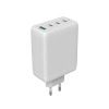 Canyon Ładowarka CU100ACC GaN 100 W 3x USB-C USB-A