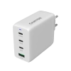 Canyon Ładowarka CU100ACC GaN 100 W 3x USB-C USB-A
