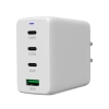 Canyon Ładowarka CU100ACC GaN 100 W 3x USB-C USB-A