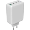Canyon Ładowarka CU100ACC GaN 100 W 3x USB-C USB-A