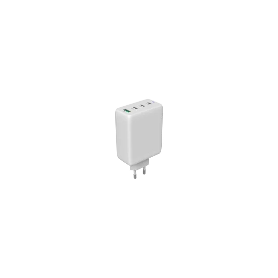 Canyon Ładowarka CU100ACC GaN 100 W 3x USB-C USB-A