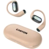 Canyon Słuchawki powietrzne OnFlow 12 OWS ENC Beżowe
