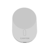 CANYON Ładowarka samochodowa OnGrip 105 Qi2 15W biała