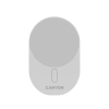 CANYON Ładowarka samochodowa OnGrip 105 Qi2 15W biała