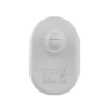CANYON Ładowarka samochodowa OnGrip 105 Qi2 15W biała