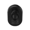 CANYON Ładowarka samochodowa OnGrip 105 Qi2 15W czarna