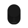 CANYON Ładowarka samoch. OnGrip 105 15W Qi2 Magnetyczna Czarna