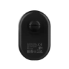 CANYON Ładowarka samochodowa OnGrip 105 Qi2 15W czarna