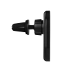 CANYON Ładowarka samochodowa OnGrip 105 Qi2 15W czarna