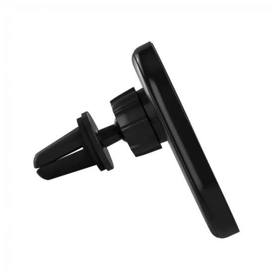 CANYON Ładowarka samochodowa OnGrip 105 Qi2 15W czarna