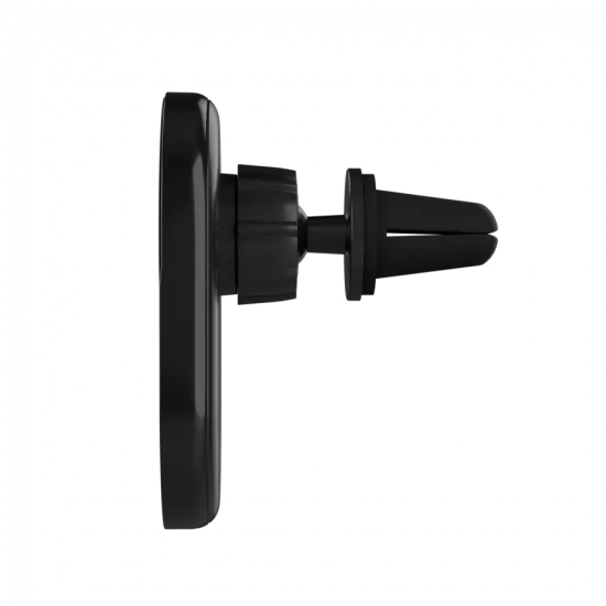 CANYON Ładowarka samochodowa OnGrip 105 Qi2 15W czarna