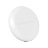CANYON Smart Tag OnTag 1 iOS Zestaw 4 szt. Biały
