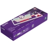 Lorgar Klawiatura KBP70TKLW TKL biała
