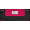 Klawiatura Lorgar KBP7075W 75% Toxic Purple US czarna