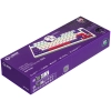 Lorgar Klawiatura KBP7075W 75% biała