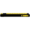 Klawiatura Lorgar Pro KBP70MW 65% Black/Yellow US