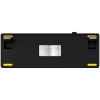Klawiatura Lorgar Pro KBP70MW 65% Black/Yellow US