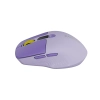 Mysz bezprzewodowa Canyon MW-26 CNS-CMSW26V fioletowa