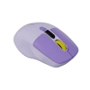 Mysz bezprzewodowa Canyon MW-26 CNS-CMSW26V fioletowa
