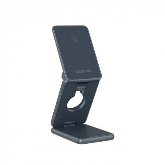 Canyon OnCharge 309 ładowarka 3w1 15 W CNS-WCS309M