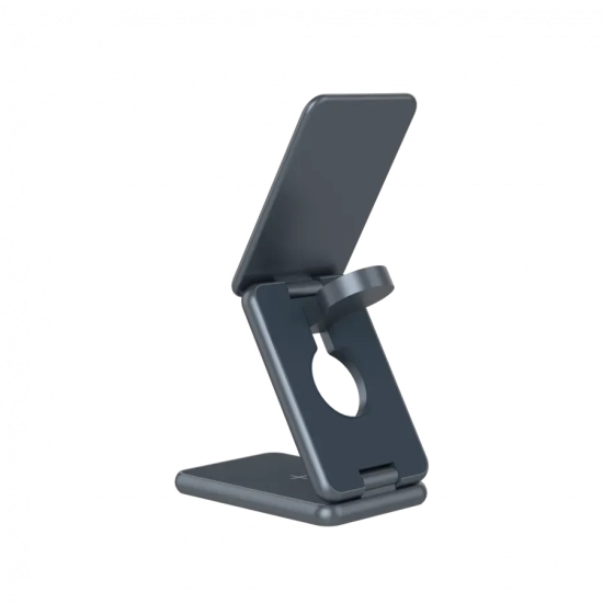Canyon OnCharge 309 ładowarka 3w1 15 W CNS-WCS309M
