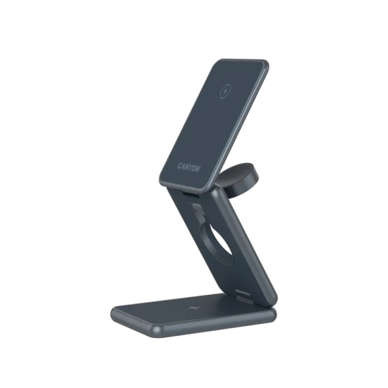 Canyon OnCharge 309 ładowarka 3w1 15 W CNS-WCS309M