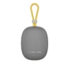 Canyon Głośnik Bluetooth OnMove 12 5 W IPX7 szary