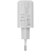 CANYON Ładowarka OnCharge 200 20W USB-C EU biała