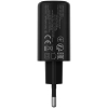 CANYON Ładowarka OnCharge 200 20W USB-C USB-A EU czarna