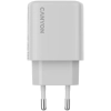 CANYON Ładowarka OnCharge 250 25W USB-C EU biała