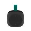 Canyon Głośnik Bluetooth Hexagon 10 8 W IPX5 czarno-zielony