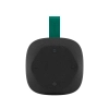Canyon Głośnik Bluetooth Hexagon 10 8 W IPX5 czarno-zielony