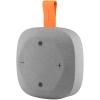 Zdjęcie produktu Głośnik Bluetooth Canyon Hexagon 10 8 W IPX5 szaro-pomarańczowy; dokładny wariant CNE-CBTSP10GO, EAN 52