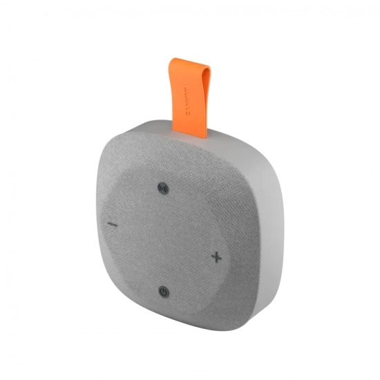 CANYON Głośnik Bluetooth HEXAGON 10 CNE-CBTSP10GO 8 W wielokolorowy