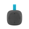 Canyon Głośnik Bluetooth Hexagon 10 8 W IPX5 niebieski