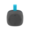 Canyon Głośnik Bluetooth Hexagon 10 8 W IPX5 niebieski