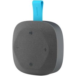 Zdjęcie produktu Głośnik Bluetooth Canyon Hexagon 10 8 W IPX5 niebieski; dokładny wariant CNE-CBTSP10GB, EAN 52914850184