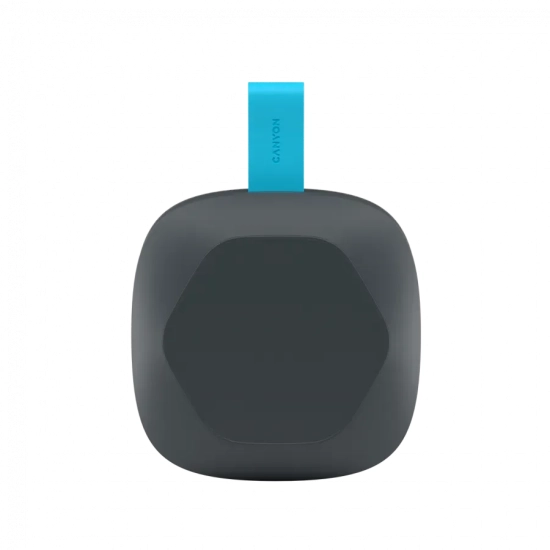 CANYON Głośnik Bluetooth HEXAGON 10 CNE-CBTSP10GB 8 W wielokolorowy