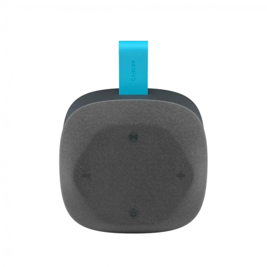 CANYON Głośnik Bluetooth HEXAGON 10 CNE-CBTSP10GB 8 W wielokolorowy
