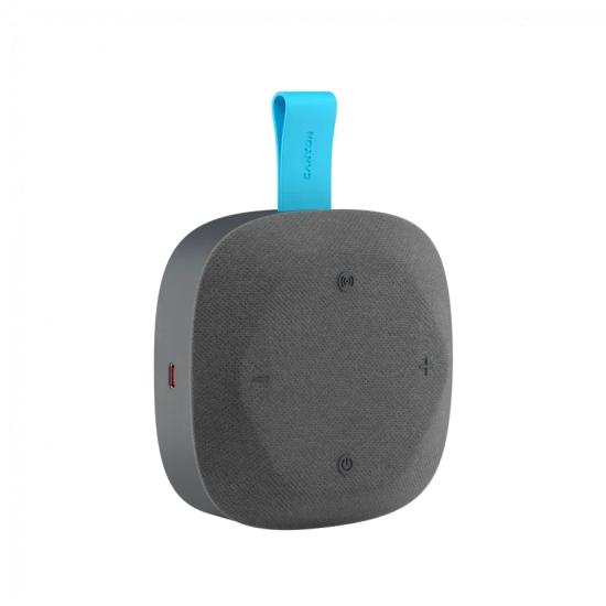 CANYON Głośnik Bluetooth HEXAGON 10 CNE-CBTSP10GB 8 W wielokolorowy