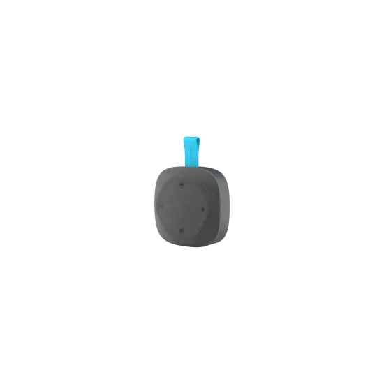 Canyon Głośnik Bluetooth Hexagon 10 8 W IPX5 niebieski