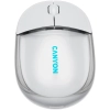 Mysz bezprzewodowa Canyon OnClick 24 CNS-CMSW24W biała