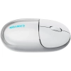 Mysz bezprzewodowa Canyon OnClick 24 CNS-CMSW24W biała