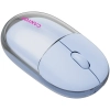 Mysz bezprzewodowa Canyon OnClick 24 CNS-CMSW24BL niebieska